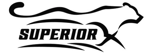SUPERIOR スペリオール ロゴ